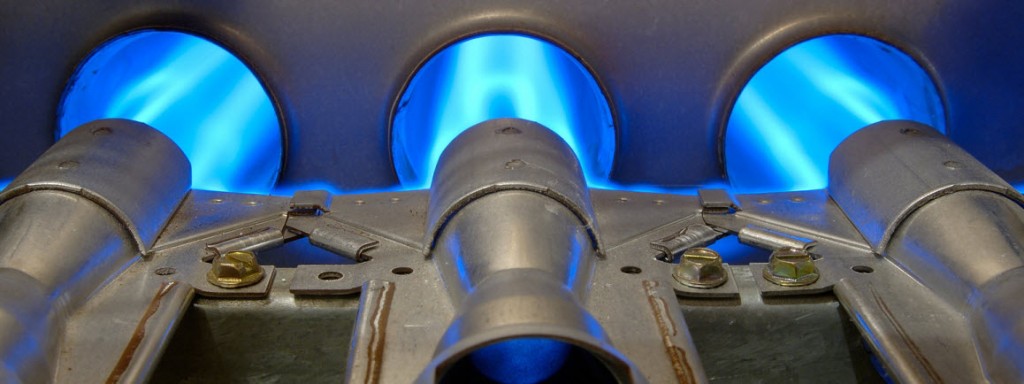 Residential Furnace Cleaning